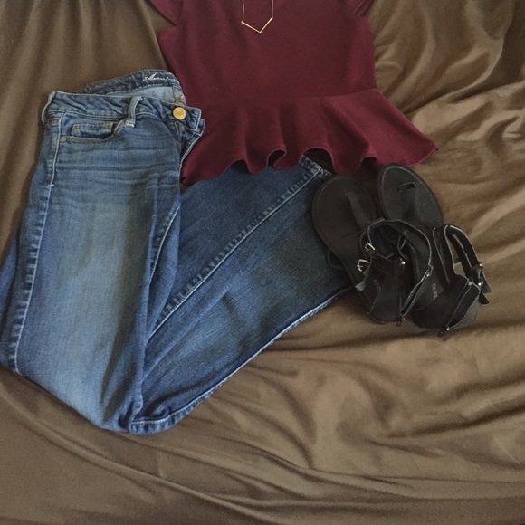 Outfit bundle 💟💟💟 - Picture 3 of 3