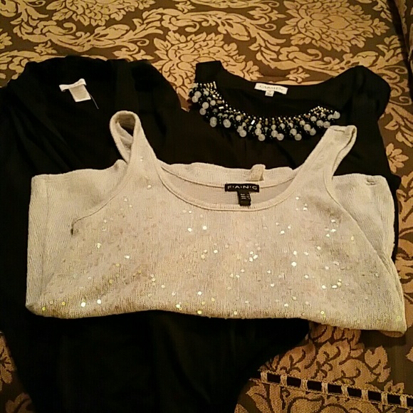 Beautiful Tops