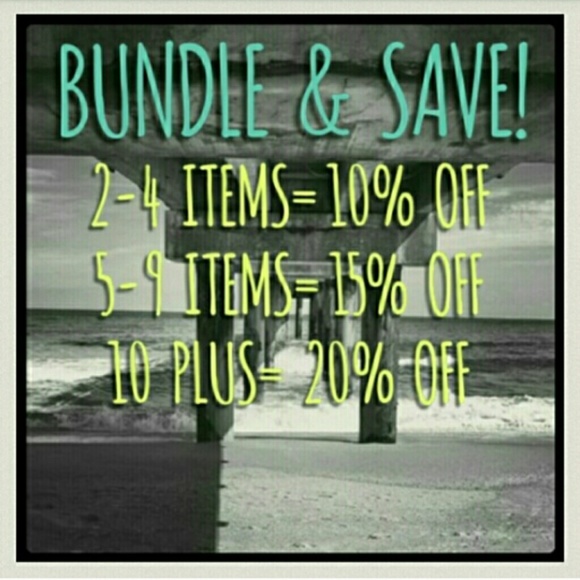 FREE SHIPPING & JEWELRY W/ $50 PURCHASE - Picture 2 of 2