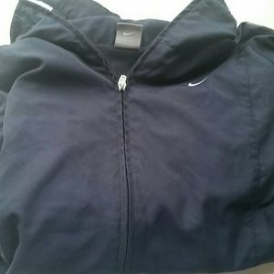 Nike jacket!