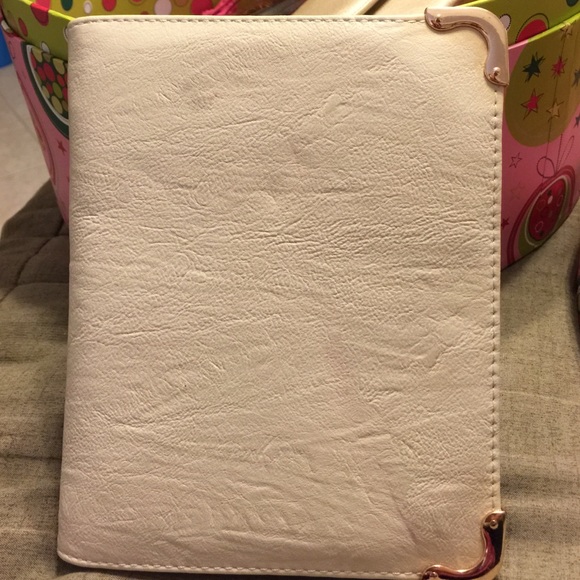 Leather Wallet/Clutch