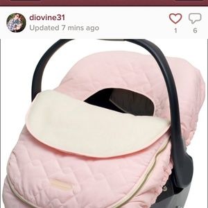 Relisting for @cangie