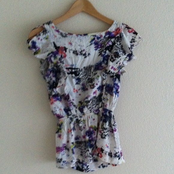 Top - Picture 1 of 2