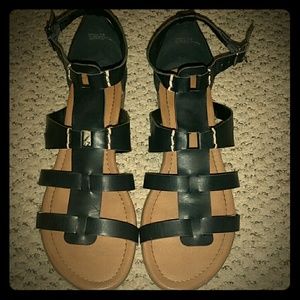 Chinese Laundry Gladiator Sandals
