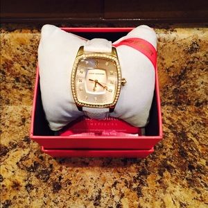 Juicy Couture Watch💕