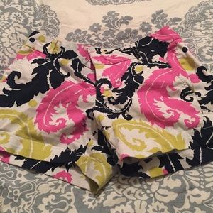 Banana republic shorts