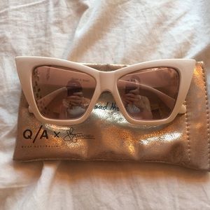 Quay X Shay Sunglasses
