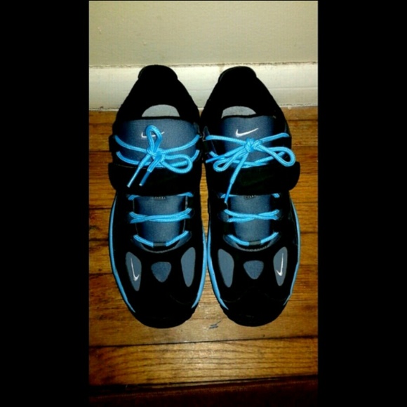 NIKE *100 AUTHENTIC
