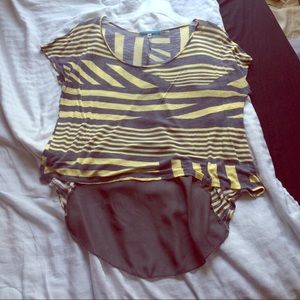 A nice comfy Julie's Closet Shirt