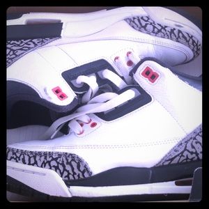 Jordans shoes