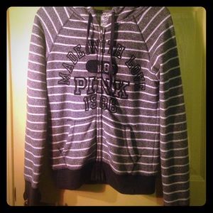 PINK Victoria's Secret Hoodie