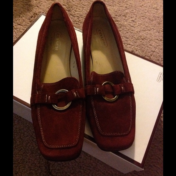 Coach Shoes loafers