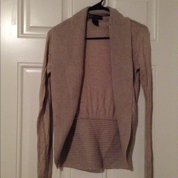 Cardigan