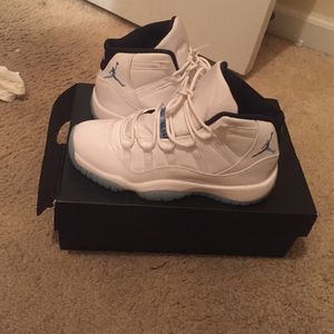 Air Jordan 11 retro