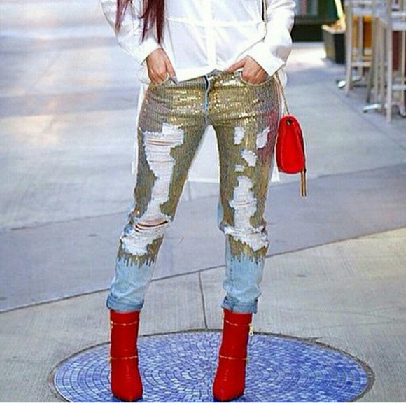 Jeans