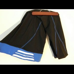 Trade for @ecinelle Pink yoga legging