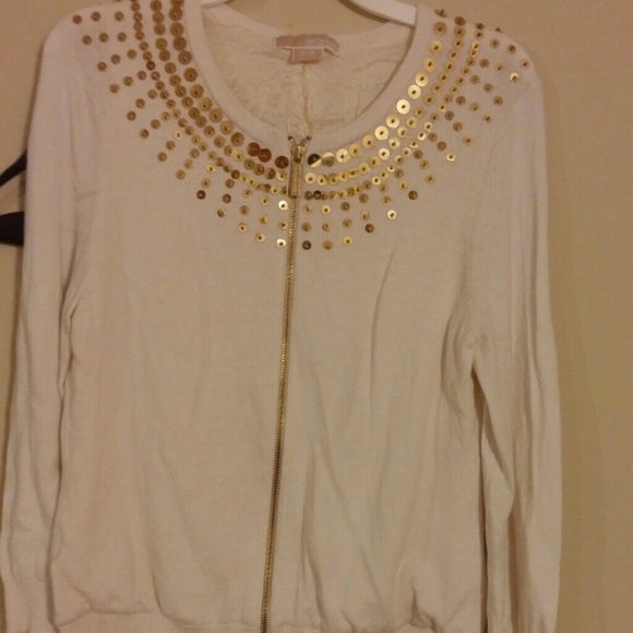 Michael kors sweater