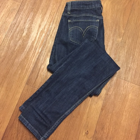 Levi's Straightleg Jeans - Picture 1 of 1
