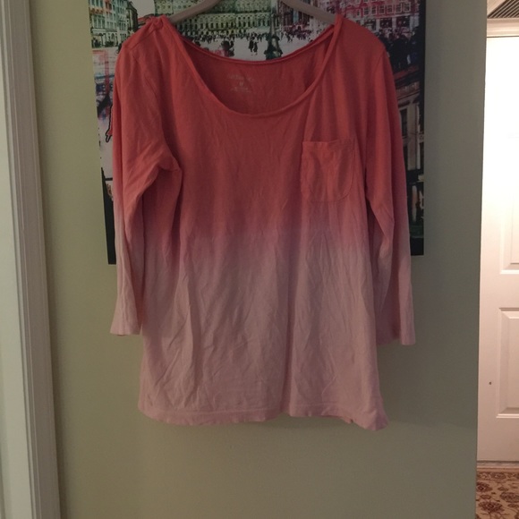 ~BUNDLE~ Aeropostale/ GH Bass/ and Kohls SO shirt - Picture 3 of 3