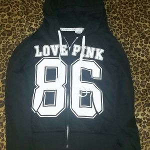VS PINK Hoodie