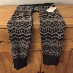 Lululemon Ebb to Street Pant NWT