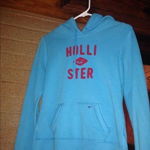 Hollister Hoodie