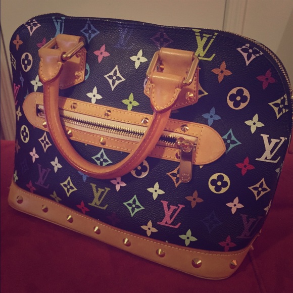 💯 Authentic! Louis Vuitton Bag