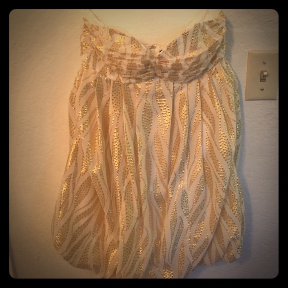 H&M dress