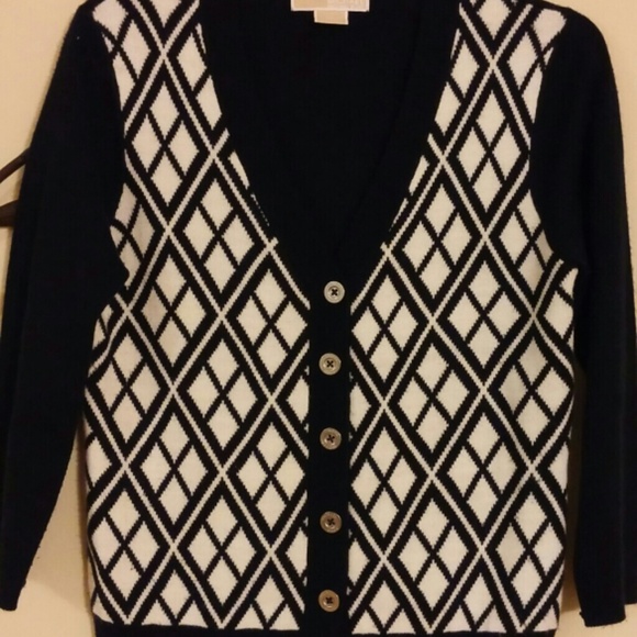 Michael kors sweater