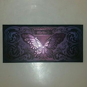 Kat Von D Chrysalis Eyeshadow Palette