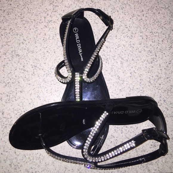 ➰Sandals - Picture 2 of 3