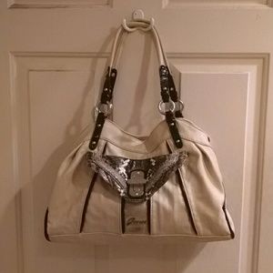 Guess purse