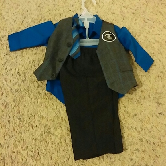 Suit