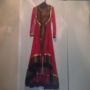 Indian outfit(Kurta)