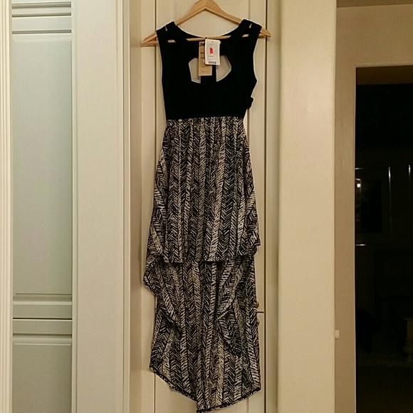 Brand new summer dress