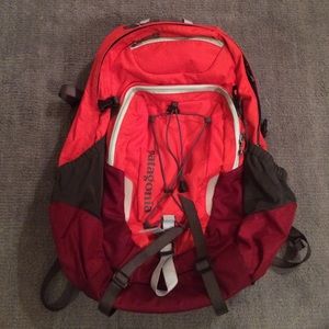 Patagonia Backpack