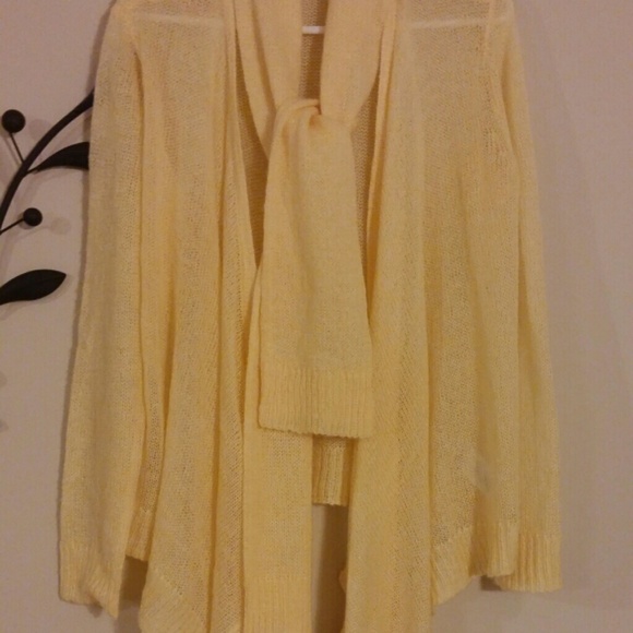 Michael kors cardigan