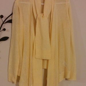 Michael kors cardigan