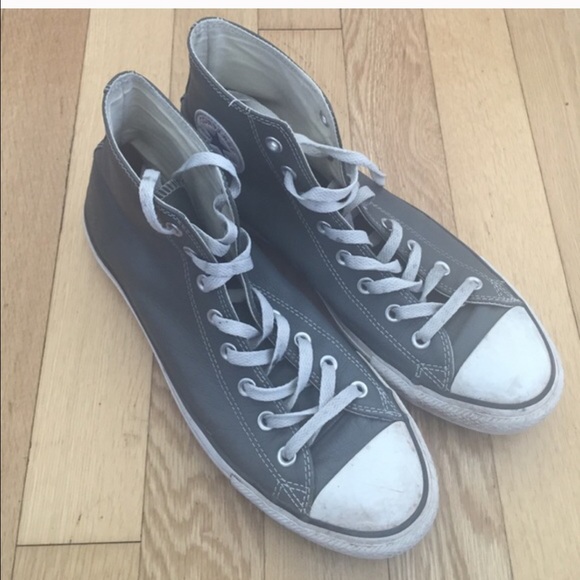 Men's Converse All Star