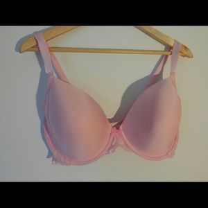 Dream Angels perfect coverage bra