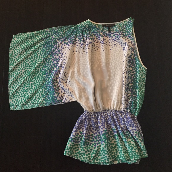 BCBGMaxAzria Tops - Bcbgmaxazria top