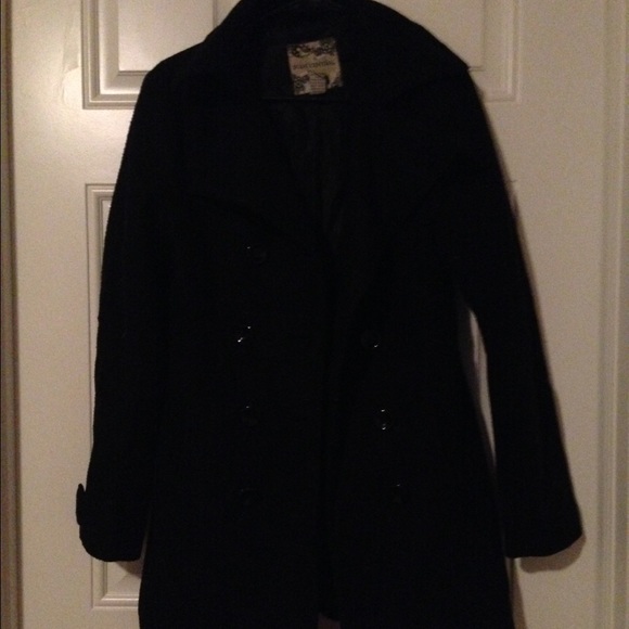 Pea coat - Picture 1 of 1