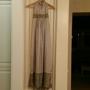 New BCBGMaxazria summer dress