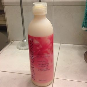 Sweet Pea conditioner