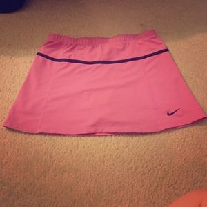 Nike tennis shorts