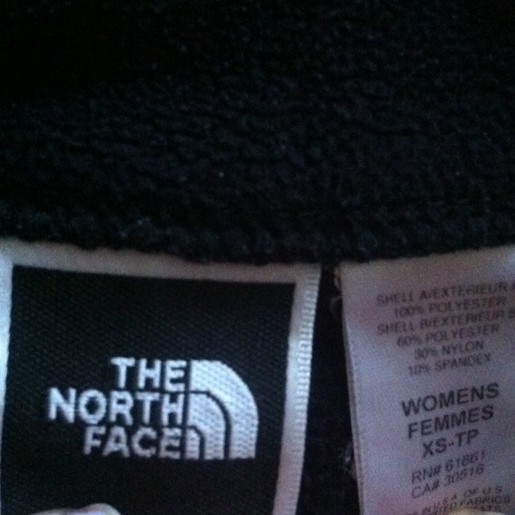 North face crew neck - Picture 2 of 4