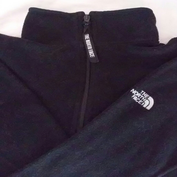 North face crew neck - Picture 3 of 4