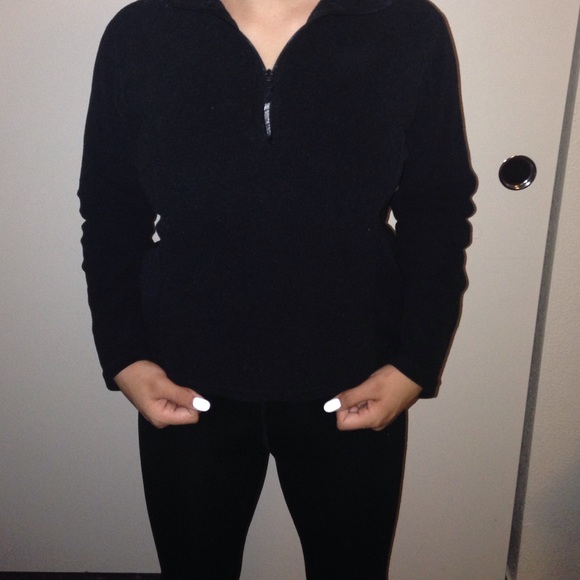 North face crew neck - Picture 4 of 4