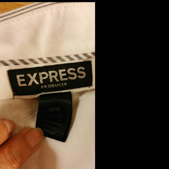 Express pants - Picture 2 of 2