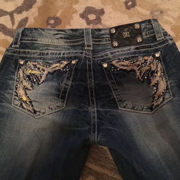 Miss Me Denim - Size 28 Miss Me Jeans